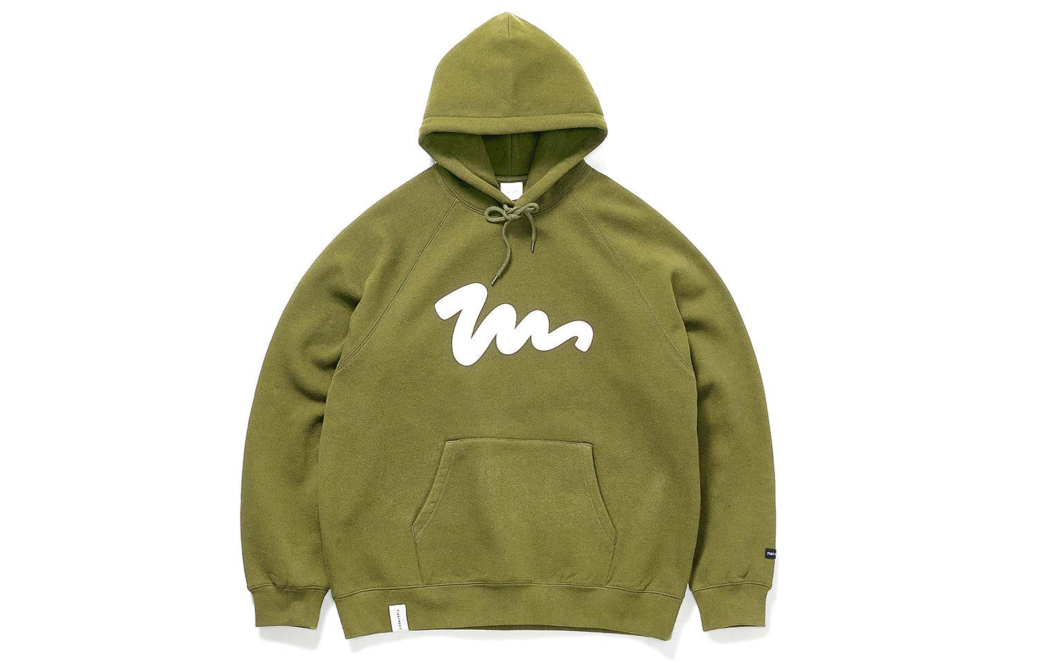 Худи 714Street AW22 - Boxette Shop